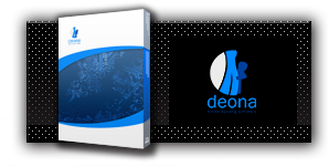 Deona kinderopvang software